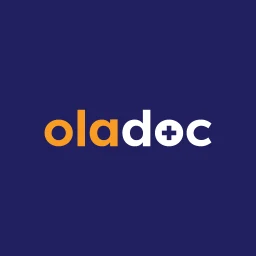 Symbol von oladoc – Doctors, Labs & More