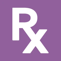 RxSaver – Prescription Coupons 아이콘