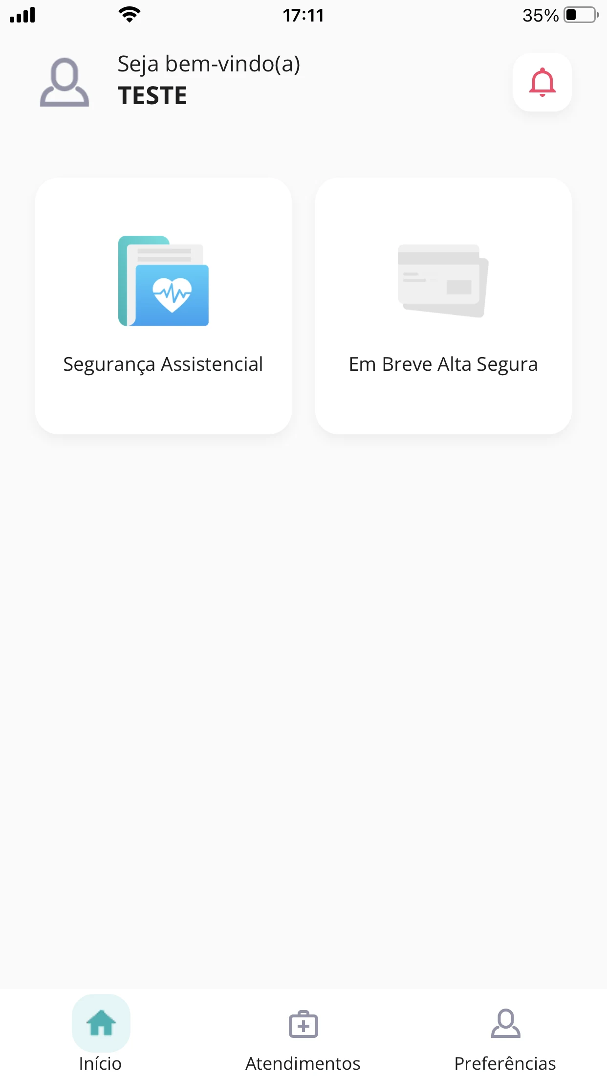 Bel screenshot