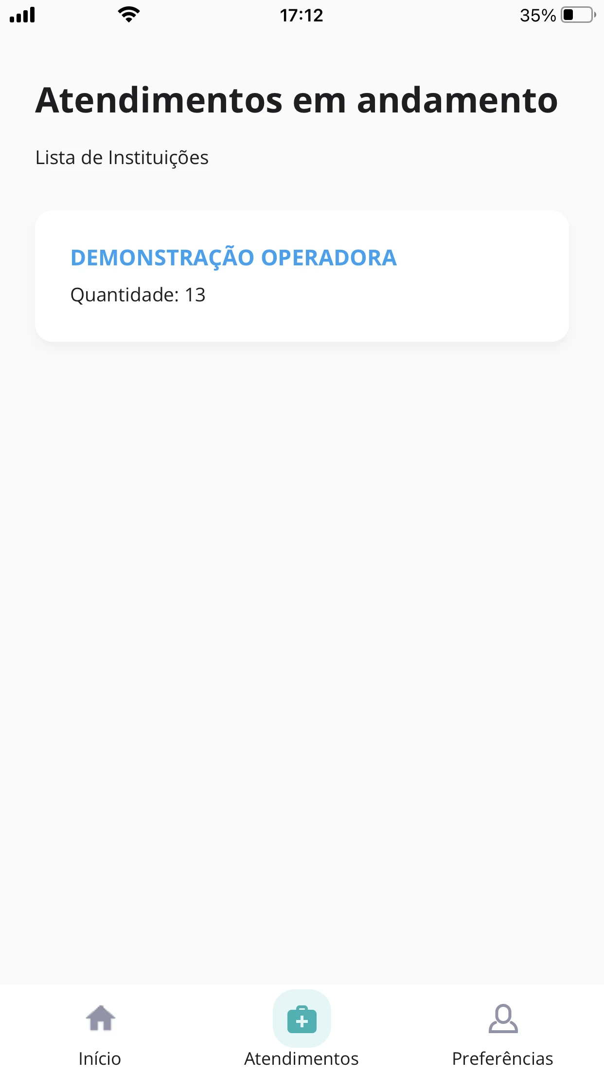 Bel screenshot