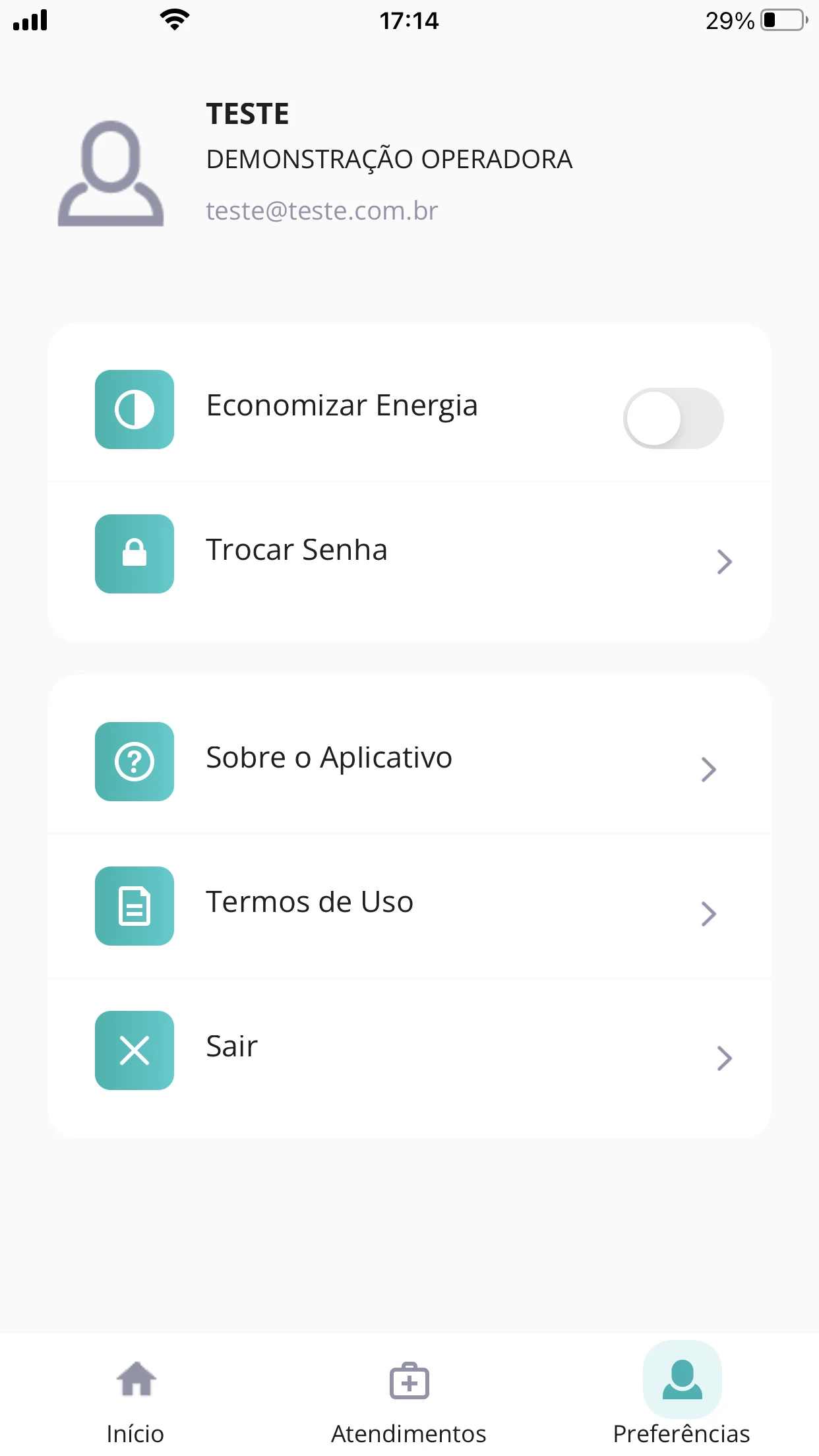 Bel screenshot