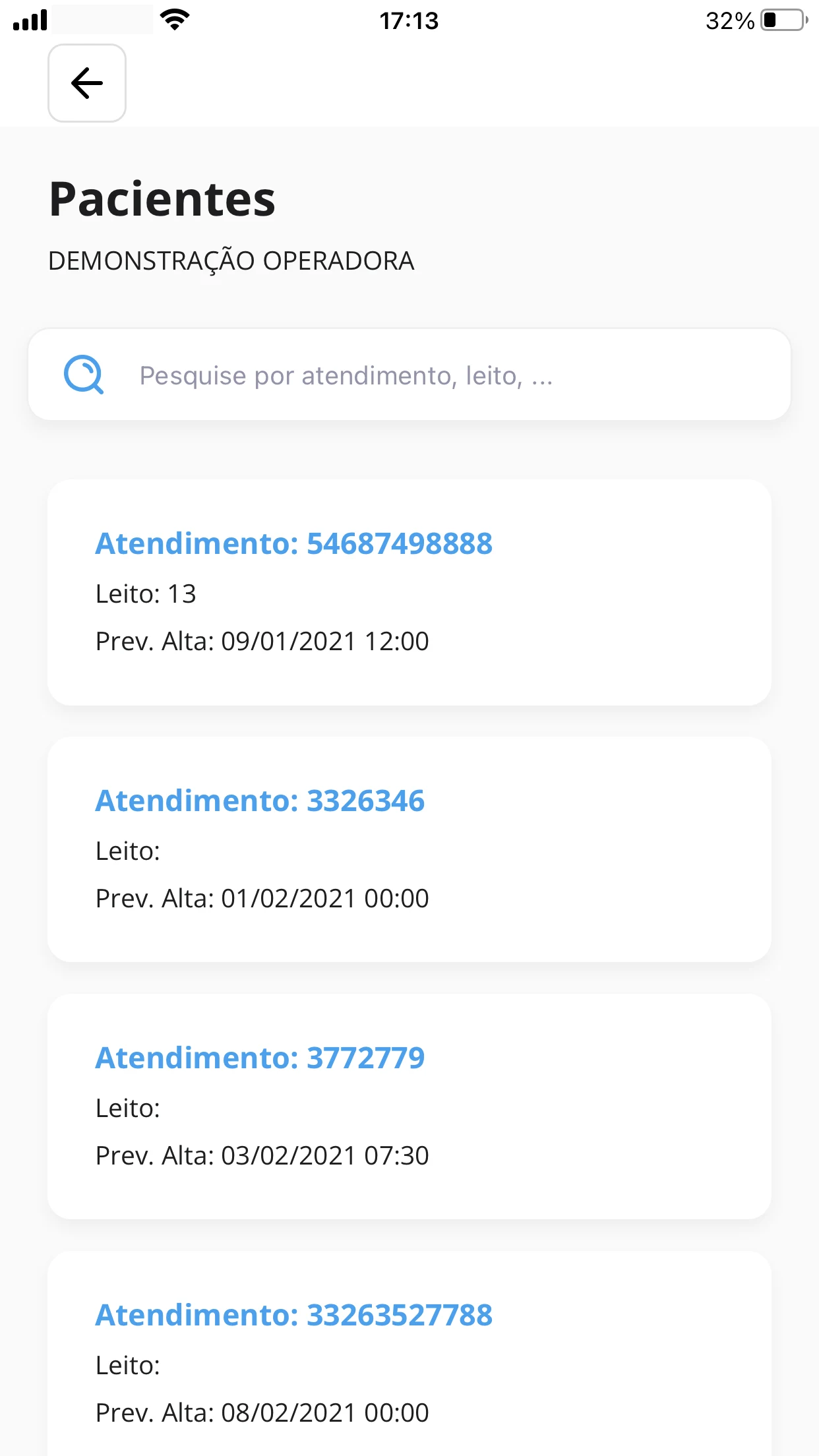 Bel screenshot